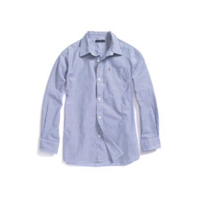 STRIPE SHIRT 