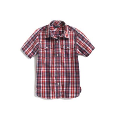 PLAID SHIRT $19.99