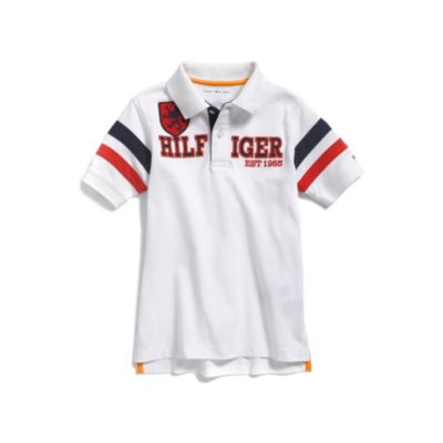 LOGO POLO $24.99