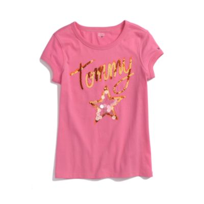 FASHION TEE $22.00
