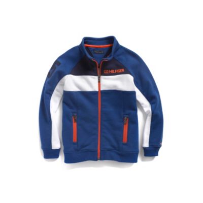 TRACK JACKET $39.99