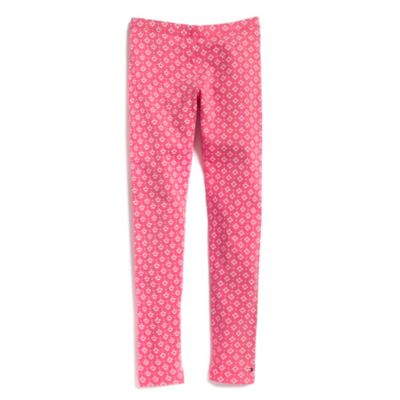 PRINTED LEGGING $25.00