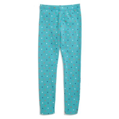 FASHION DOT LEGGING $19.99