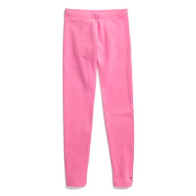 SOLID LEGGING $14.99