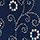 MEDIEVAL BLUE