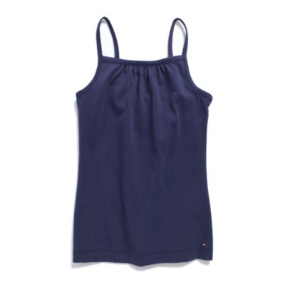 SOLID CAMI $15.00