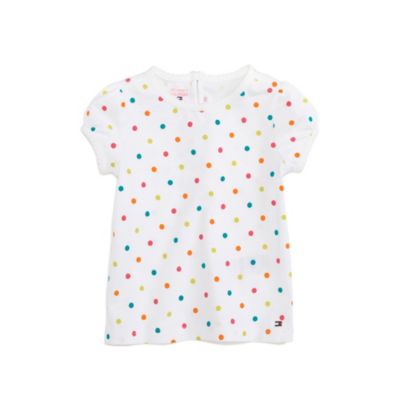 PRINTED TEE $20.00 - $20.00