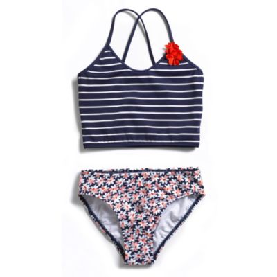 FLORAL BIKIN $24.99