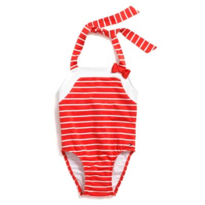 STRIPE ONE PIECE $26.00