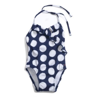 POLKA DOT 1 PIECE $26.00