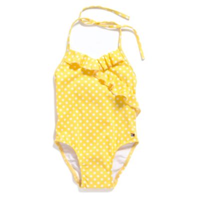 POLKA DOT 1 PIECE $26.00
