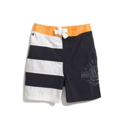 PIECED BOARDSHORT $22.99
