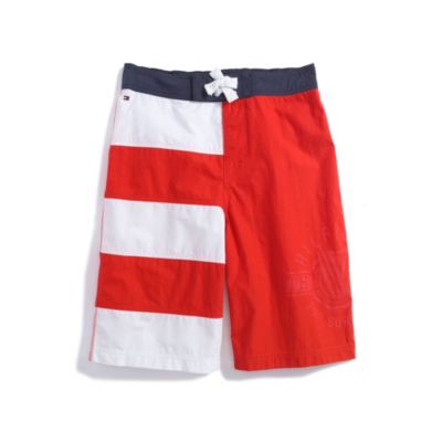 PIECED BOARDSHORT $30.00