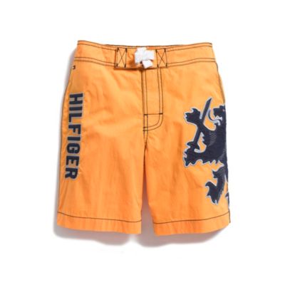 APPLIQUE BOARDSHORT $30.00