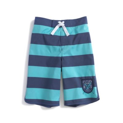 RUGBY STRIPE BOARDSHORT $30.00