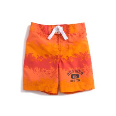 PRINTED BOARDSHORT $30.00