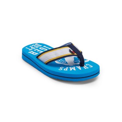 FASHION FLIP FLOP $22.50