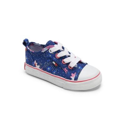 FASHION LACE UP SNEAKER $24.99