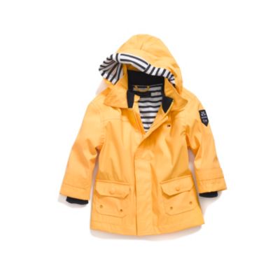 RAIN JACKET $49.99