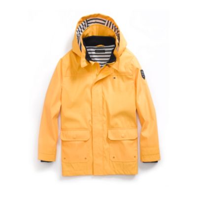 RAIN JACKET $59.99