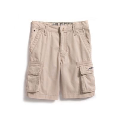 CARGO SHORT 