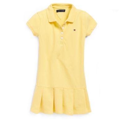POLO DRESS $29.00