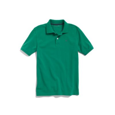 CLASSIC POLO $25.00