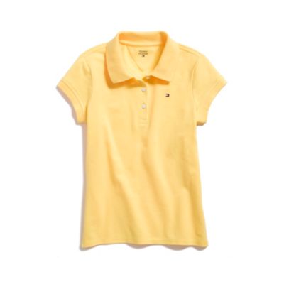 CLASSIC POLO $25.00
