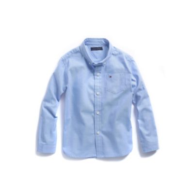 OXFORD SHIRT 