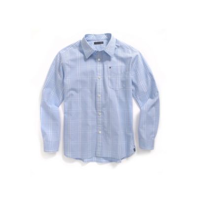 PLAID SHIRT $32.00