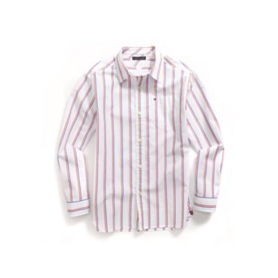STRIPE SHIRT $32.00