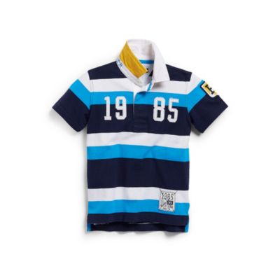 1985 RUGBY $32.00