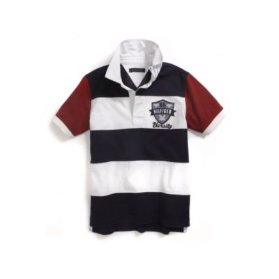 ACADEMY POLO $32.00