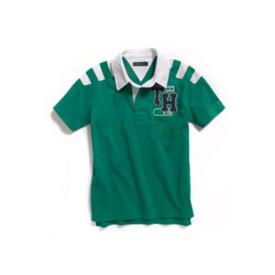 TH RUGBY $32.00