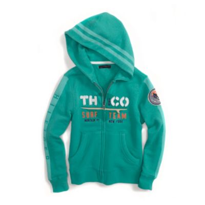 SURF TEAM FLEECE $42.00