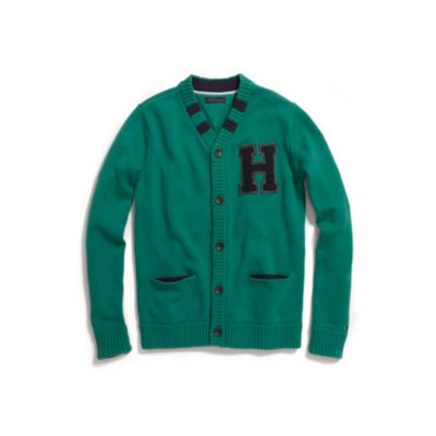 CARDIGAN SWEATER $48.00