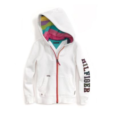 LOGO FLEECE $59.00