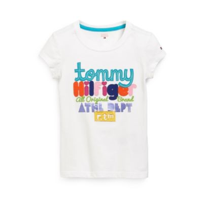 ATHLETIC TEE $25.00