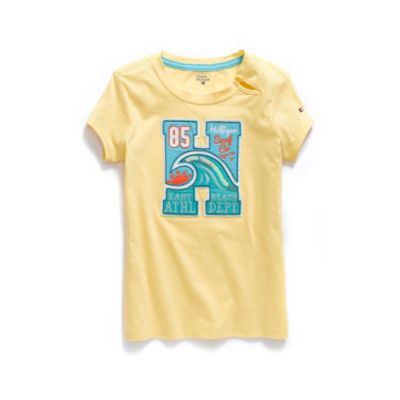 WAVE TEE $25.00