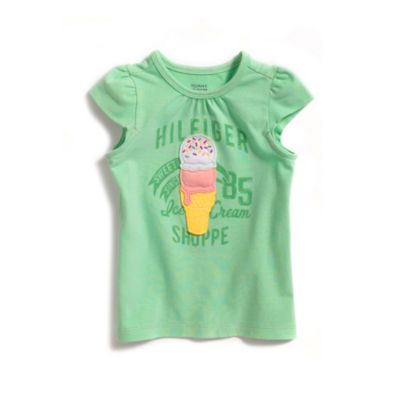 ICE CREAM TEE $30.00