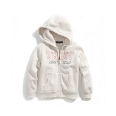 FLEECE JACKET $30.00