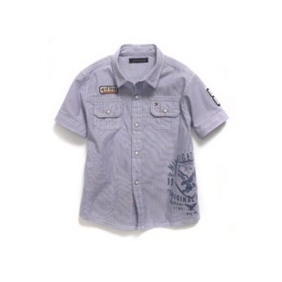 GRAPHIC SHIRT $28.00