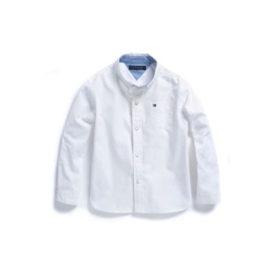 OXFORD SHIRT $28.00
