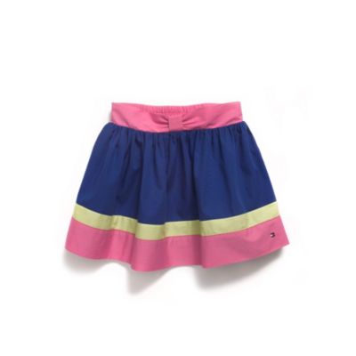 WOVEN SKIRT $35.00