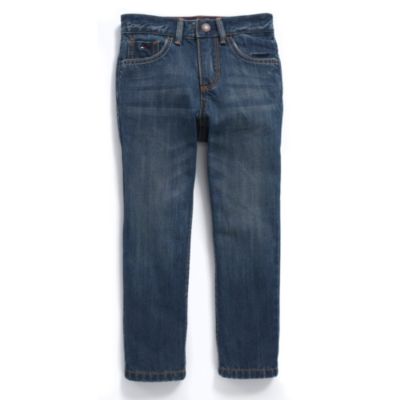 STRAIGHT JEAN $32.00