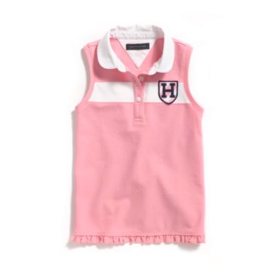 FASHION POLO $20.00
