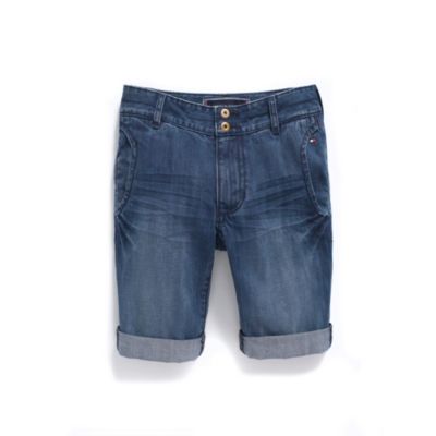 BERMUDA SHORT $39.00