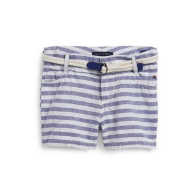 BOLD STRIPE SHORT $39.00