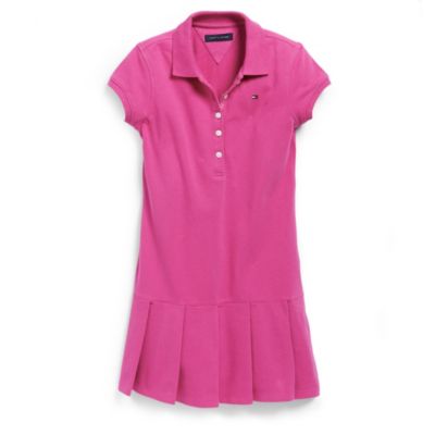 POLO DRESS $39.00