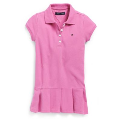 POLO DRESS $29.00